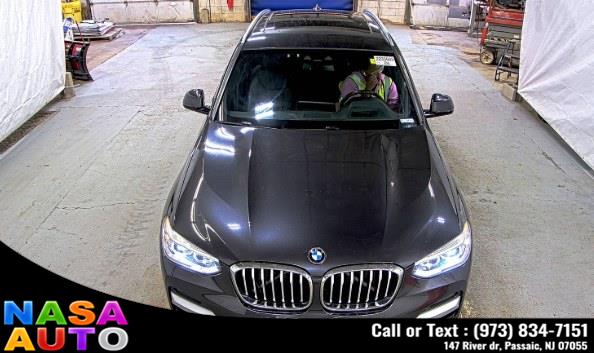2020 BMW X3 xDrive30i Sports Activity Vehicle, available for sale in Passaic, New Jersey | Nasa Auto. Passaic, New Jersey 2020 BMW X3 xDrive30i Sports Activity Vehicle, available for sale in Passaic, New Jersey | Nasa Auto. Passaic, New Jersey