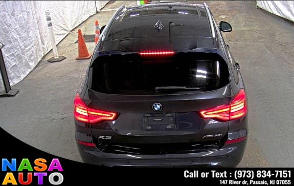 2020 BMW X3 xDrive30i Sports Activity Vehicle, available for sale in Passaic, New Jersey | Nasa Auto. Passaic, New Jersey 2020 BMW X3 xDrive30i Sports Activity Vehicle, available for sale in Passaic, New Jersey | Nasa Auto. Passaic, New Jersey