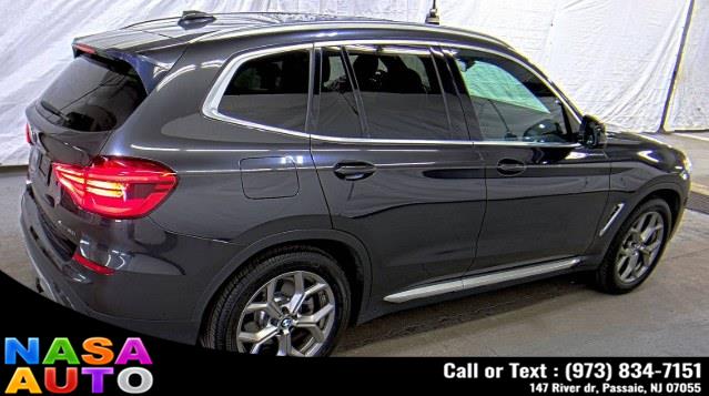 2020 BMW X3 xDrive30i Sports Activity Vehicle, available for sale in Passaic, New Jersey | Nasa Auto. Passaic, New Jersey 2020 BMW X3 xDrive30i Sports Activity Vehicle, available for sale in Passaic, New Jersey | Nasa Auto. Passaic, New Jersey