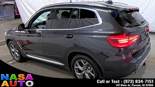 2020 BMW X3 xDrive30i Sports Activity Vehicle, available for sale in Passaic, New Jersey | Nasa Auto. Passaic, New Jersey 2020 BMW X3 xDrive30i Sports Activity Vehicle, available for sale in Passaic, New Jersey | Nasa Auto. Passaic, New Jersey