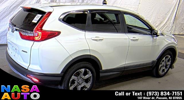 2017 Honda CR-V EX AWD, available for sale in Passaic, New Jersey | Nasa Auto. Passaic, New Jersey 2017 Honda CR-V EX AWD, available for sale in Passaic, New Jersey | Nasa Auto. Passaic, New Jersey