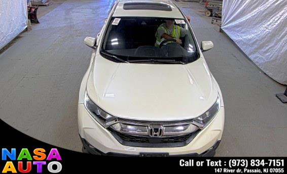 2017 Honda CR-V EX AWD, available for sale in Passaic, New Jersey | Nasa Auto. Passaic, New Jersey 2017 Honda CR-V EX AWD, available for sale in Passaic, New Jersey | Nasa Auto. Passaic, New Jersey