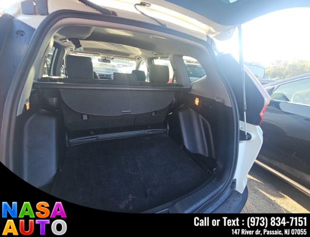 2017 Honda CR-V EX AWD, available for sale in Passaic, New Jersey | Nasa Auto. Passaic, New Jersey 2017 Honda CR-V EX AWD, available for sale in Passaic, New Jersey | Nasa Auto. Passaic, New Jersey
