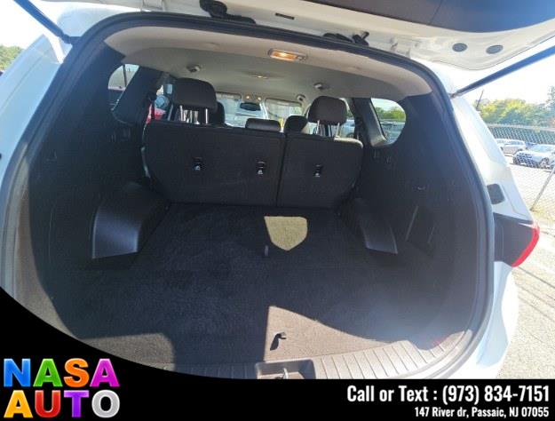 2019 Hyundai Santa Fe SEL Plus 2.4L Auto AWD, available for sale in Passaic, New Jersey | Nasa Auto. Passaic, New Jersey 2019 Hyundai Santa Fe SEL Plus 2.4L Auto AWD, available for sale in Passaic, New Jersey | Nasa Auto. Passaic, New Jersey