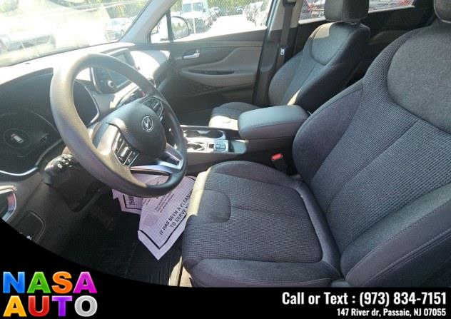 2019 Hyundai Santa Fe SEL Plus 2.4L Auto AWD, available for sale in Passaic, New Jersey | Nasa Auto. Passaic, New Jersey 2019 Hyundai Santa Fe SEL Plus 2.4L Auto AWD, available for sale in Passaic, New Jersey | Nasa Auto. Passaic, New Jersey