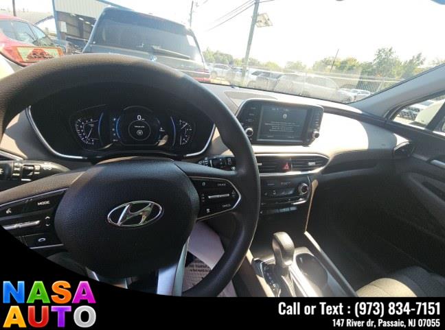 2019 Hyundai Santa Fe SEL Plus 2.4L Auto AWD, available for sale in Passaic, New Jersey | Nasa Auto. Passaic, New Jersey 2019 Hyundai Santa Fe SEL Plus 2.4L Auto AWD, available for sale in Passaic, New Jersey | Nasa Auto. Passaic, New Jersey