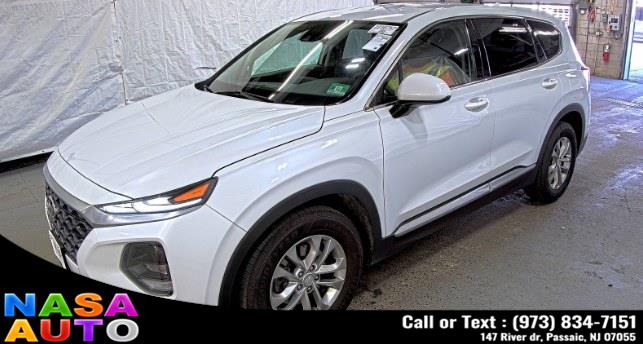 2019 Hyundai Santa Fe SEL Plus 2.4L Auto AWD, available for sale in Passaic, New Jersey | Nasa Auto. Passaic, New Jersey 2019 Hyundai Santa Fe SEL Plus 2.4L Auto AWD, available for sale in Passaic, New Jersey | Nasa Auto. Passaic, New Jersey