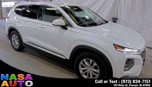 2019 Hyundai Santa Fe SEL Plus 2.4L Auto AWD, available for sale in Passaic, New Jersey | Nasa Auto. Passaic, New Jersey 2019 Hyundai Santa Fe SEL Plus 2.4L Auto AWD, available for sale in Passaic, New Jersey | Nasa Auto. Passaic, New Jersey