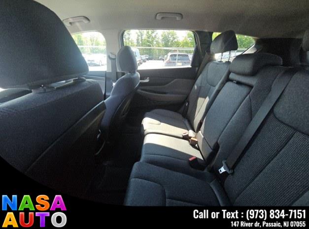 2019 Hyundai Santa Fe SEL Plus 2.4L Auto AWD, available for sale in Passaic, New Jersey | Nasa Auto. Passaic, New Jersey 2019 Hyundai Santa Fe SEL Plus 2.4L Auto AWD, available for sale in Passaic, New Jersey | Nasa Auto. Passaic, New Jersey