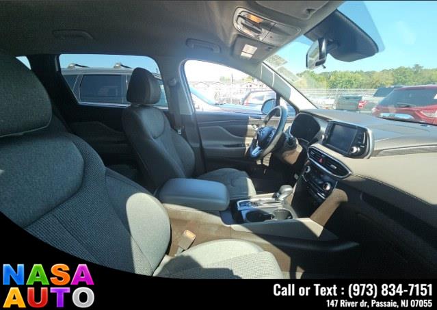 2019 Hyundai Santa Fe SEL Plus 2.4L Auto AWD, available for sale in Passaic, New Jersey | Nasa Auto. Passaic, New Jersey 2019 Hyundai Santa Fe SEL Plus 2.4L Auto AWD, available for sale in Passaic, New Jersey | Nasa Auto. Passaic, New Jersey