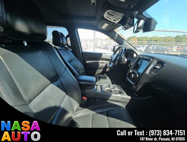 2015 Dodge Durango AWD 4dr Limited, available for sale in Passaic, New Jersey | Nasa Auto. Passaic, New Jersey 2015 Dodge Durango AWD 4dr Limited, available for sale in Passaic, New Jersey | Nasa Auto. Passaic, New Jersey