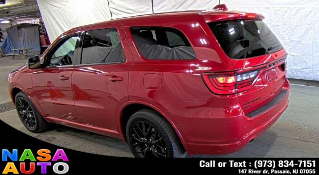 2015 Dodge Durango AWD 4dr Limited, available for sale in Passaic, New Jersey | Nasa Auto. Passaic, New Jersey 2015 Dodge Durango AWD 4dr Limited, available for sale in Passaic, New Jersey | Nasa Auto. Passaic, New Jersey