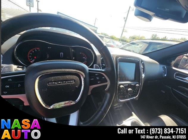 2015 Dodge Durango AWD 4dr Limited, available for sale in Passaic, New Jersey | Nasa Auto. Passaic, New Jersey 2015 Dodge Durango AWD 4dr Limited, available for sale in Passaic, New Jersey | Nasa Auto. Passaic, New Jersey
