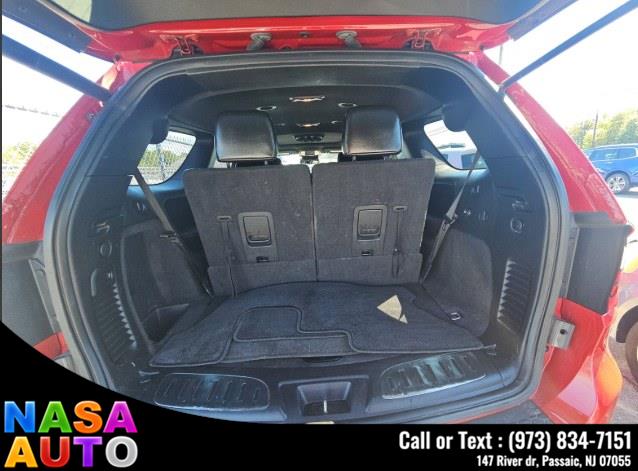 2015 Dodge Durango AWD 4dr Limited, available for sale in Passaic, New Jersey | Nasa Auto. Passaic, New Jersey 2015 Dodge Durango AWD 4dr Limited, available for sale in Passaic, New Jersey | Nasa Auto. Passaic, New Jersey