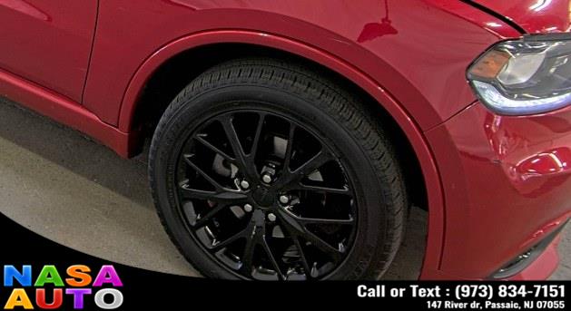 2015 Dodge Durango AWD 4dr Limited, available for sale in Passaic, New Jersey | Nasa Auto. Passaic, New Jersey 2015 Dodge Durango AWD 4dr Limited, available for sale in Passaic, New Jersey | Nasa Auto. Passaic, New Jersey