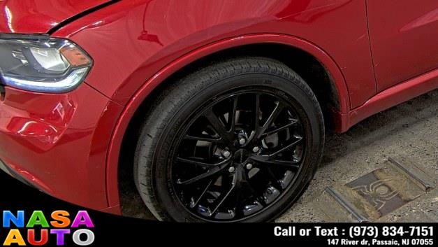 2015 Dodge Durango AWD 4dr Limited, available for sale in Passaic, New Jersey | Nasa Auto. Passaic, New Jersey 2015 Dodge Durango AWD 4dr Limited, available for sale in Passaic, New Jersey | Nasa Auto. Passaic, New Jersey