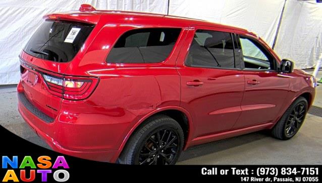 2015 Dodge Durango AWD 4dr Limited, available for sale in Passaic, New Jersey | Nasa Auto. Passaic, New Jersey 2015 Dodge Durango AWD 4dr Limited, available for sale in Passaic, New Jersey | Nasa Auto. Passaic, New Jersey