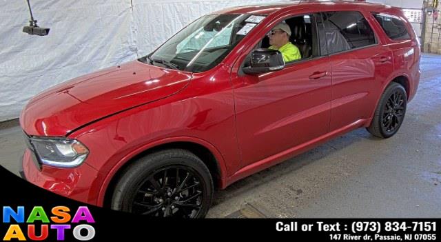 2015 Dodge Durango AWD 4dr Limited, available for sale in Passaic, New Jersey | Nasa Auto. Passaic, New Jersey 2015 Dodge Durango AWD 4dr Limited, available for sale in Passaic, New Jersey | Nasa Auto. Passaic, New Jersey