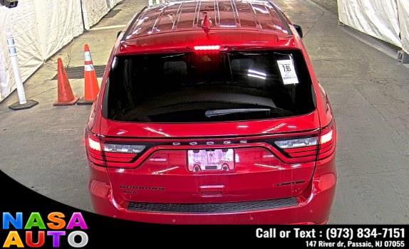 2015 Dodge Durango AWD 4dr Limited, available for sale in Passaic, New Jersey | Nasa Auto. Passaic, New Jersey 2015 Dodge Durango AWD 4dr Limited, available for sale in Passaic, New Jersey | Nasa Auto. Passaic, New Jersey