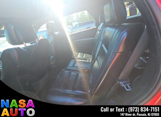 2015 Dodge Durango AWD 4dr Limited, available for sale in Passaic, New Jersey | Nasa Auto. Passaic, New Jersey 2015 Dodge Durango AWD 4dr Limited, available for sale in Passaic, New Jersey | Nasa Auto. Passaic, New Jersey
