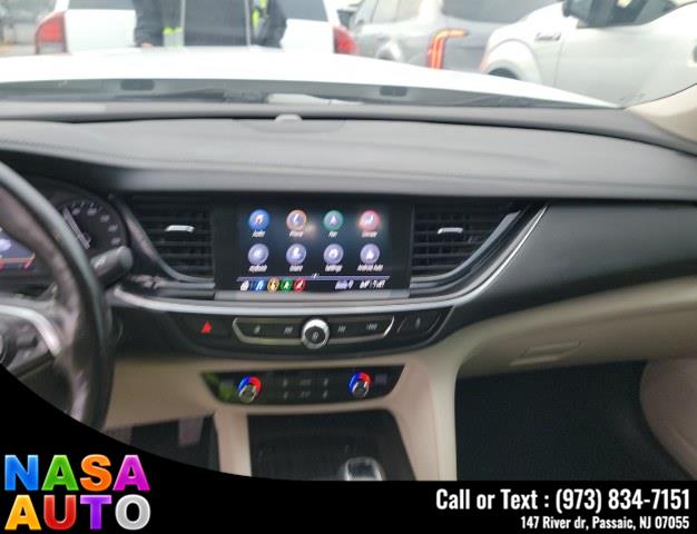 2019 Buick Regal Sportback 4dr Sdn Preferred II AWD, available for sale in Passaic, New Jersey | Nasa Auto. Passaic, New Jersey 2019 Buick Regal Sportback 4dr Sdn Preferred II AWD, available for sale in Passaic, New Jersey | Nasa Auto. Passaic, New Jersey