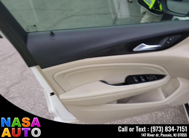 2019 Buick Regal Sportback 4dr Sdn Preferred II AWD, available for sale in Passaic, New Jersey | Nasa Auto. Passaic, New Jersey 2019 Buick Regal Sportback 4dr Sdn Preferred II AWD, available for sale in Passaic, New Jersey | Nasa Auto. Passaic, New Jersey