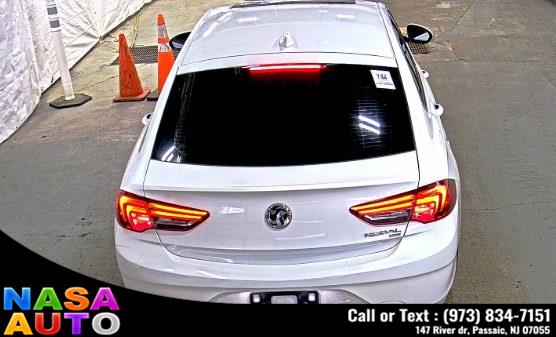 2019 Buick Regal Sportback 4dr Sdn Preferred II AWD, available for sale in Passaic, New Jersey | Nasa Auto. Passaic, New Jersey 2019 Buick Regal Sportback 4dr Sdn Preferred II AWD, available for sale in Passaic, New Jersey | Nasa Auto. Passaic, New Jersey