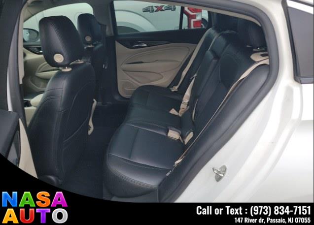 2019 Buick Regal Sportback 4dr Sdn Preferred II AWD, available for sale in Passaic, New Jersey | Nasa Auto. Passaic, New Jersey 2019 Buick Regal Sportback 4dr Sdn Preferred II AWD, available for sale in Passaic, New Jersey | Nasa Auto. Passaic, New Jersey