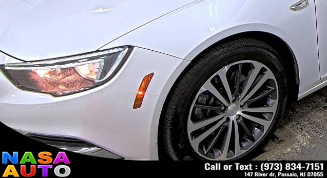 2019 Buick Regal Sportback 4dr Sdn Preferred II AWD, available for sale in Passaic, New Jersey | Nasa Auto. Passaic, New Jersey 2019 Buick Regal Sportback 4dr Sdn Preferred II AWD, available for sale in Passaic, New Jersey | Nasa Auto. Passaic, New Jersey