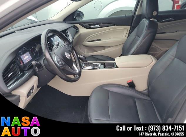 2019 Buick Regal Sportback 4dr Sdn Preferred II AWD, available for sale in Passaic, New Jersey | Nasa Auto. Passaic, New Jersey 2019 Buick Regal Sportback 4dr Sdn Preferred II AWD, available for sale in Passaic, New Jersey | Nasa Auto. Passaic, New Jersey