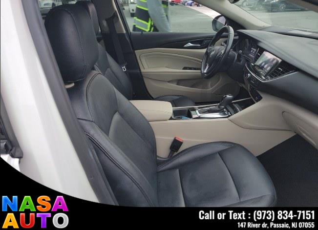 2019 Buick Regal Sportback 4dr Sdn Preferred II AWD, available for sale in Passaic, New Jersey | Nasa Auto. Passaic, New Jersey 2019 Buick Regal Sportback 4dr Sdn Preferred II AWD, available for sale in Passaic, New Jersey | Nasa Auto. Passaic, New Jersey