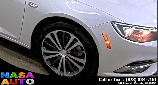 2019 Buick Regal Sportback 4dr Sdn Preferred II AWD, available for sale in Passaic, New Jersey | Nasa Auto. Passaic, New Jersey 2019 Buick Regal Sportback 4dr Sdn Preferred II AWD, available for sale in Passaic, New Jersey | Nasa Auto. Passaic, New Jersey