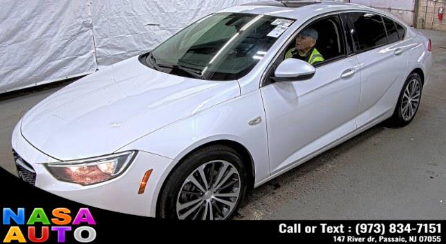 2019 Buick Regal Sportback 4dr Sdn Preferred II AWD, available for sale in Passaic, New Jersey | Nasa Auto. Passaic, New Jersey 2019 Buick Regal Sportback 4dr Sdn Preferred II AWD, available for sale in Passaic, New Jersey | Nasa Auto. Passaic, New Jersey