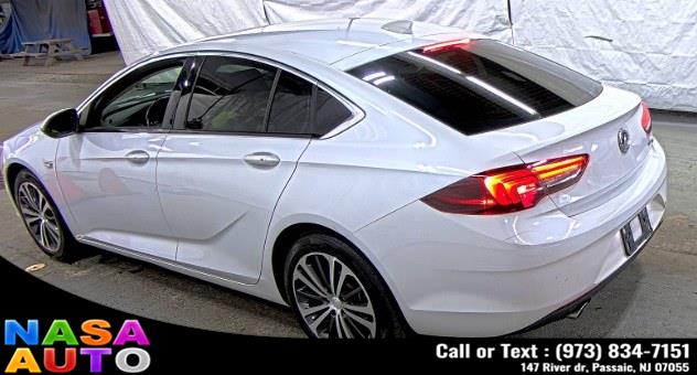 2019 Buick Regal Sportback 4dr Sdn Preferred II AWD, available for sale in Passaic, New Jersey | Nasa Auto. Passaic, New Jersey 2019 Buick Regal Sportback 4dr Sdn Preferred II AWD, available for sale in Passaic, New Jersey | Nasa Auto. Passaic, New Jersey