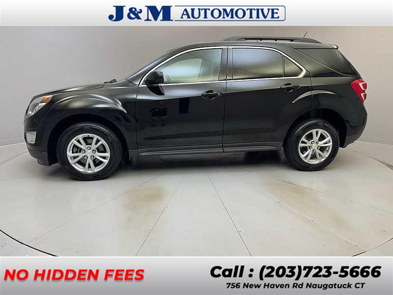 2017 Chevrolet Equinox LT, available for sale in Naugatuck, Connecticut | J&M Automotive Sls&Svc LLC. Naugatuck, Connecticut 2017 Chevrolet Equinox LT, available for sale in Naugatuck, Connecticut | J&M Automotive Sls&Svc LLC. Naugatuck, Connecticut