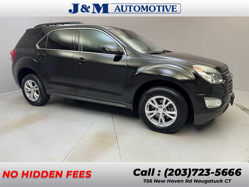 2017 Chevrolet Equinox LT, available for sale in Naugatuck, Connecticut | J&M Automotive Sls&Svc LLC. Naugatuck, Connecticut 2017 Chevrolet Equinox LT, available for sale in Naugatuck, Connecticut | J&M Automotive Sls&Svc LLC. Naugatuck, Connecticut