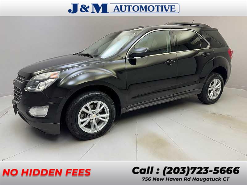 2017 Chevrolet Equinox LT, available for sale in Naugatuck, Connecticut | J&M Automotive Sls&Svc LLC. Naugatuck, Connecticut 2017 Chevrolet Equinox LT, available for sale in Naugatuck, Connecticut | J&M Automotive Sls&Svc LLC. Naugatuck, Connecticut
