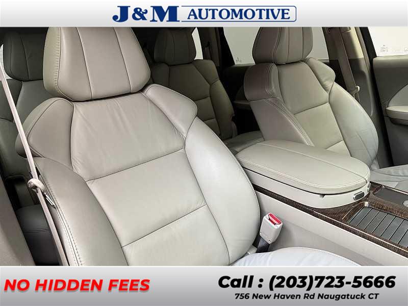 2011 Acura Mdx Tech Pkg, available for sale in Naugatuck, Connecticut | J&M Automotive Sls&Svc LLC. Naugatuck, Connecticut 2011 Acura Mdx Tech Pkg, available for sale in Naugatuck, Connecticut | J&M Automotive Sls&Svc LLC. Naugatuck, Connecticut