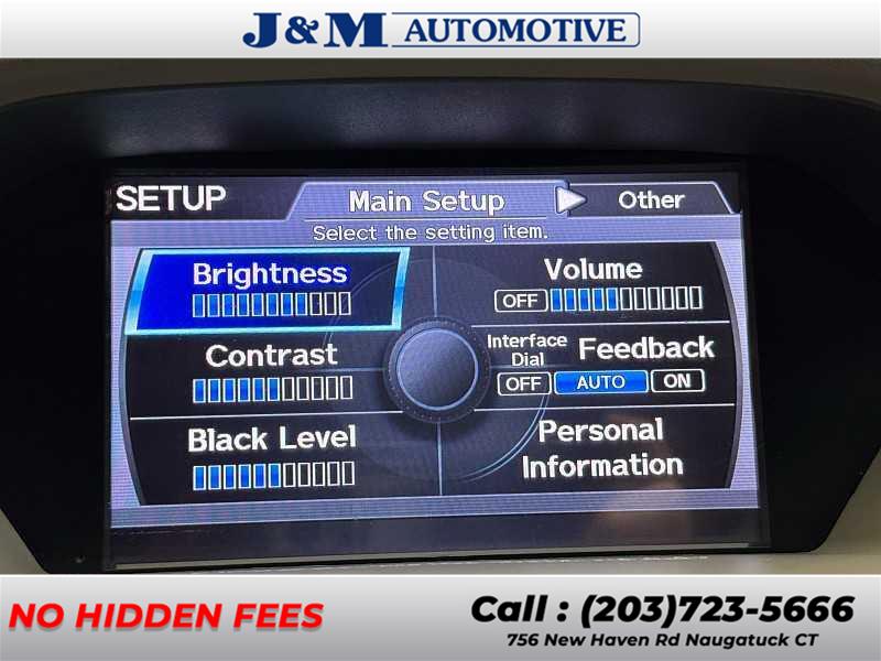 2011 Acura Mdx Tech Pkg, available for sale in Naugatuck, Connecticut | J&M Automotive Sls&Svc LLC. Naugatuck, Connecticut 2011 Acura Mdx Tech Pkg, available for sale in Naugatuck, Connecticut | J&M Automotive Sls&Svc LLC. Naugatuck, Connecticut