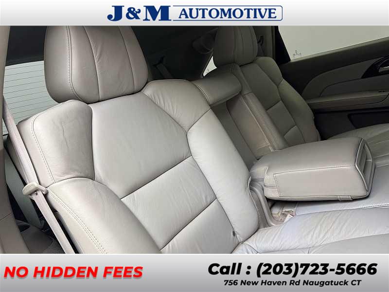 2011 Acura Mdx Tech Pkg, available for sale in Naugatuck, Connecticut | J&M Automotive Sls&Svc LLC. Naugatuck, Connecticut 2011 Acura Mdx Tech Pkg, available for sale in Naugatuck, Connecticut | J&M Automotive Sls&Svc LLC. Naugatuck, Connecticut