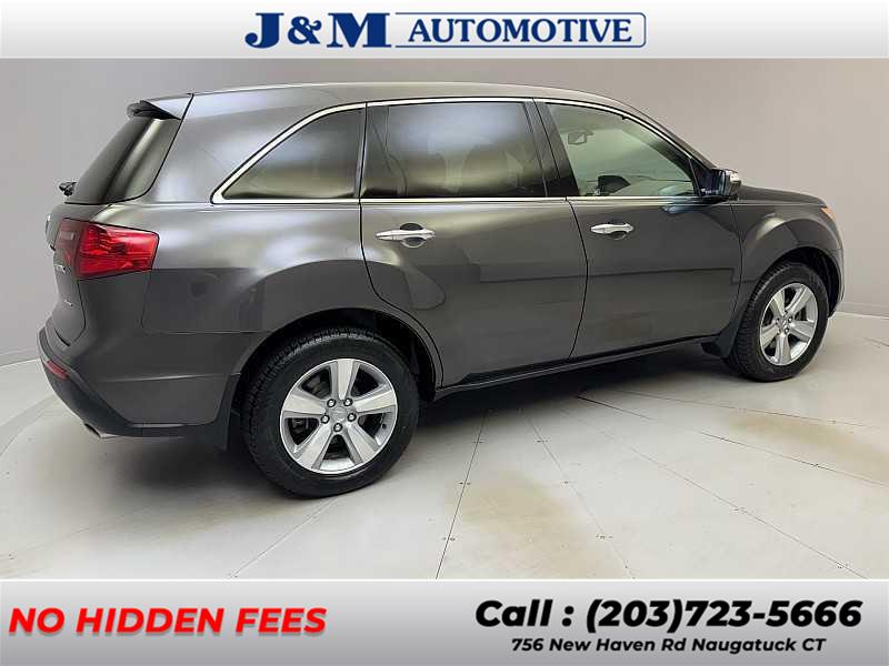 2011 Acura Mdx Tech Pkg, available for sale in Naugatuck, Connecticut | J&M Automotive Sls&Svc LLC. Naugatuck, Connecticut 2011 Acura Mdx Tech Pkg, available for sale in Naugatuck, Connecticut | J&M Automotive Sls&Svc LLC. Naugatuck, Connecticut