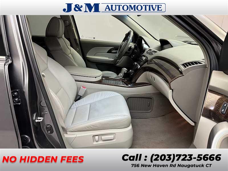 2011 Acura Mdx Tech Pkg, available for sale in Naugatuck, Connecticut | J&M Automotive Sls&Svc LLC. Naugatuck, Connecticut 2011 Acura Mdx Tech Pkg, available for sale in Naugatuck, Connecticut | J&M Automotive Sls&Svc LLC. Naugatuck, Connecticut