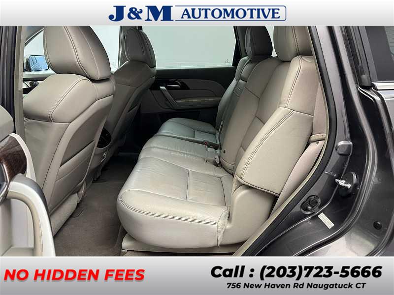 2011 Acura Mdx Tech Pkg, available for sale in Naugatuck, Connecticut | J&M Automotive Sls&Svc LLC. Naugatuck, Connecticut 2011 Acura Mdx Tech Pkg, available for sale in Naugatuck, Connecticut | J&M Automotive Sls&Svc LLC. Naugatuck, Connecticut
