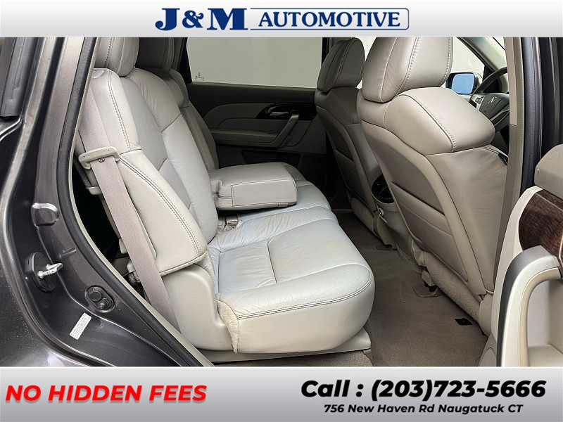 2011 Acura Mdx Tech Pkg, available for sale in Naugatuck, Connecticut | J&M Automotive Sls&Svc LLC. Naugatuck, Connecticut 2011 Acura Mdx Tech Pkg, available for sale in Naugatuck, Connecticut | J&M Automotive Sls&Svc LLC. Naugatuck, Connecticut
