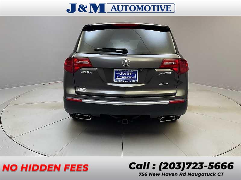 2011 Acura Mdx Tech Pkg, available for sale in Naugatuck, Connecticut | J&M Automotive Sls&Svc LLC. Naugatuck, Connecticut 2011 Acura Mdx Tech Pkg, available for sale in Naugatuck, Connecticut | J&M Automotive Sls&Svc LLC. Naugatuck, Connecticut