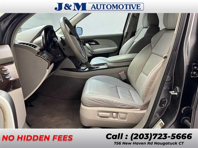 2011 Acura Mdx Tech Pkg, available for sale in Naugatuck, Connecticut | J&M Automotive Sls&Svc LLC. Naugatuck, Connecticut 2011 Acura Mdx Tech Pkg, available for sale in Naugatuck, Connecticut | J&M Automotive Sls&Svc LLC. Naugatuck, Connecticut