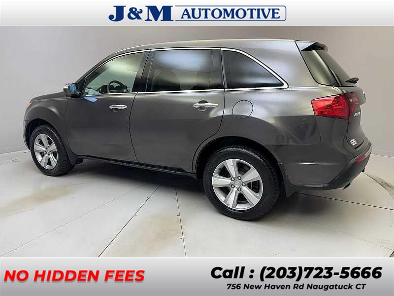2011 Acura Mdx Tech Pkg, available for sale in Naugatuck, Connecticut | J&M Automotive Sls&Svc LLC. Naugatuck, Connecticut 2011 Acura Mdx Tech Pkg, available for sale in Naugatuck, Connecticut | J&M Automotive Sls&Svc LLC. Naugatuck, Connecticut