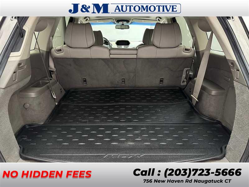 2011 Acura Mdx Tech Pkg, available for sale in Naugatuck, Connecticut | J&M Automotive Sls&Svc LLC. Naugatuck, Connecticut 2011 Acura Mdx Tech Pkg, available for sale in Naugatuck, Connecticut | J&M Automotive Sls&Svc LLC. Naugatuck, Connecticut