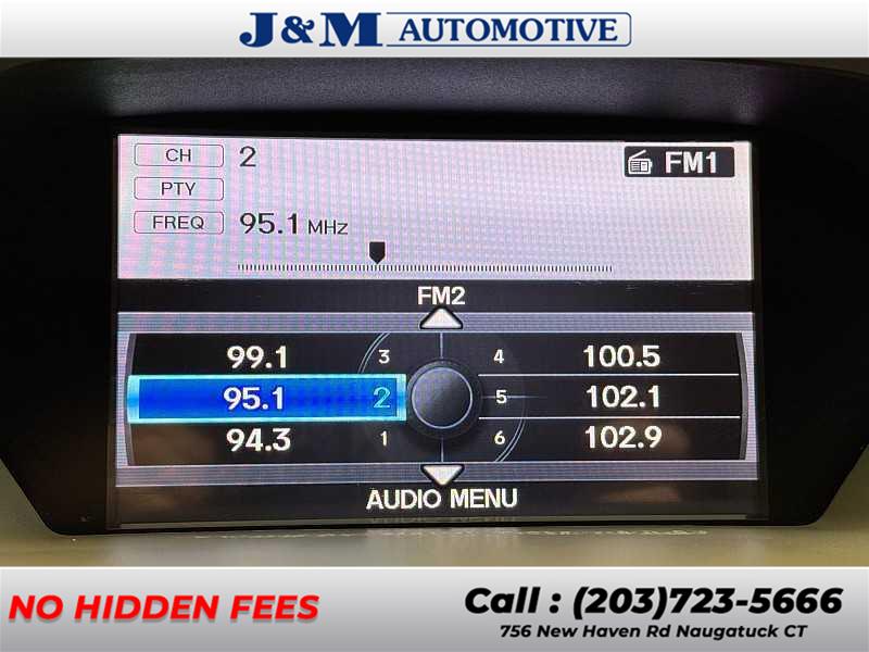 2011 Acura Mdx Tech Pkg, available for sale in Naugatuck, Connecticut | J&M Automotive Sls&Svc LLC. Naugatuck, Connecticut 2011 Acura Mdx Tech Pkg, available for sale in Naugatuck, Connecticut | J&M Automotive Sls&Svc LLC. Naugatuck, Connecticut