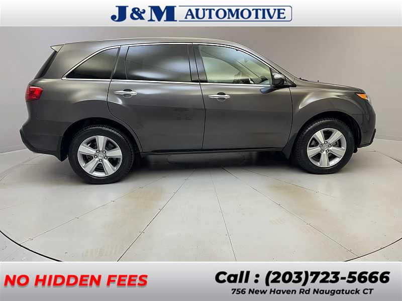 2011 Acura Mdx Tech Pkg, available for sale in Naugatuck, Connecticut | J&M Automotive Sls&Svc LLC. Naugatuck, Connecticut 2011 Acura Mdx Tech Pkg, available for sale in Naugatuck, Connecticut | J&M Automotive Sls&Svc LLC. Naugatuck, Connecticut